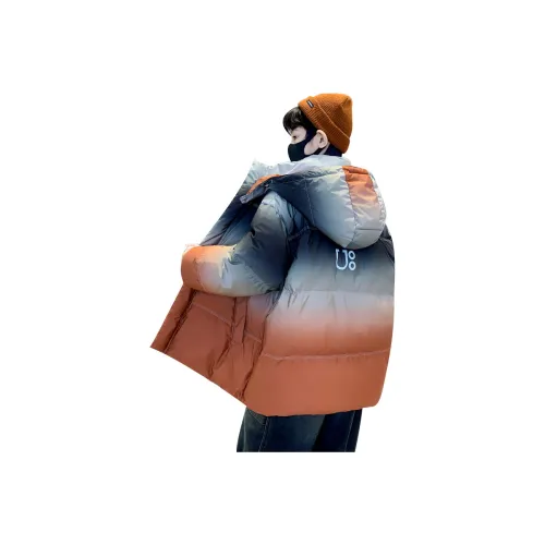 Future Star Пуховик Подростки