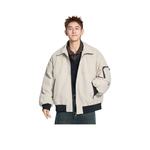 SNOW FLYING Winter Soldier Collection Пуховик Унисекс