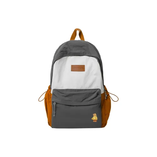 Ceion Keust Oxford Рюкзак Унисекс Многоцветный