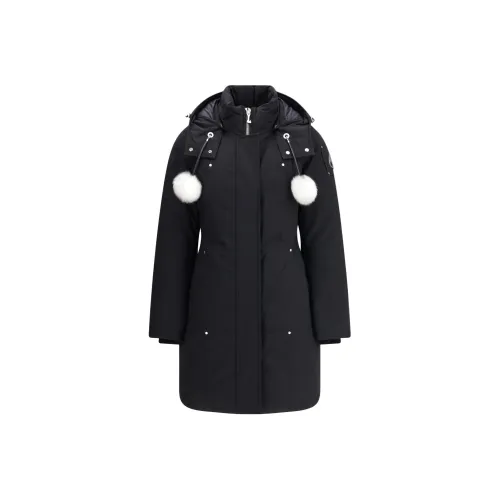 Moose Knuckles PARKA Пальто Женское