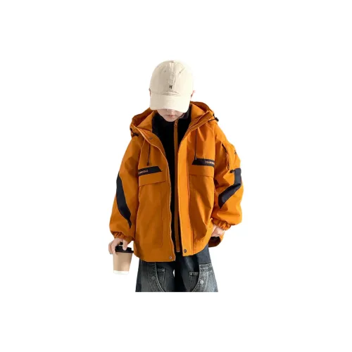 Guldoeleph Ветровка Подростки