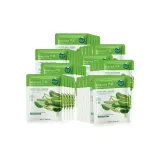 [Маска для лица] *40 шт. Набор