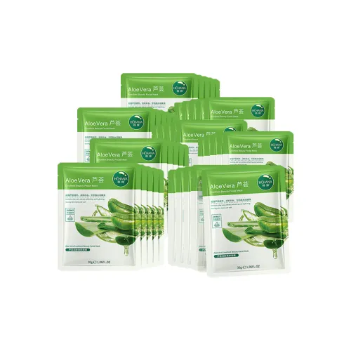 HANCHAN Маска для лица Унисекс