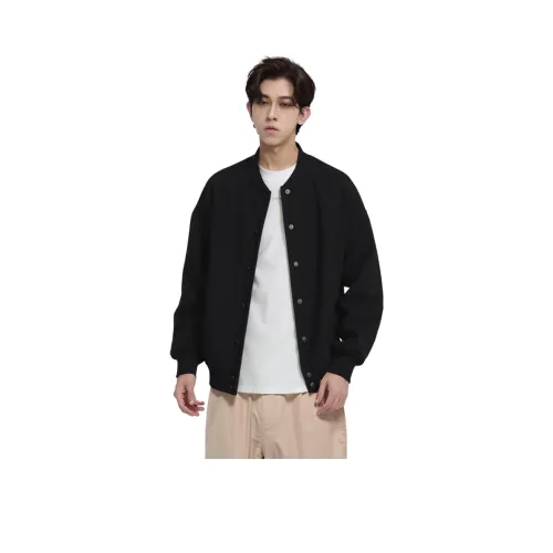 FRLMK Унисекс Куртки