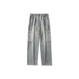 Грязно-желтый