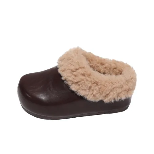 Y6T Домашние тапочки для женщин