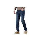 2030-2 Темно-синий