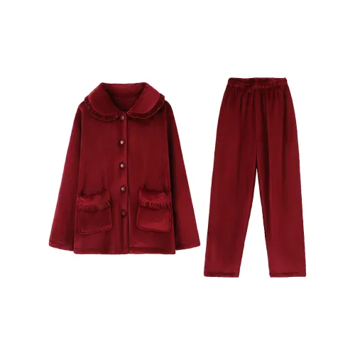 Herbal Primer Домашняя одежда Женская