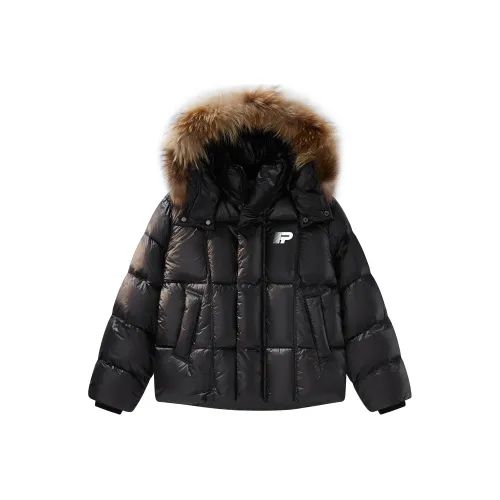 Пуховик Paddington Bears Coat Unisex