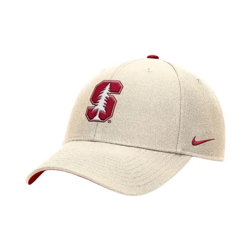 Nike Полиэстер Кепки Мужские Хаки