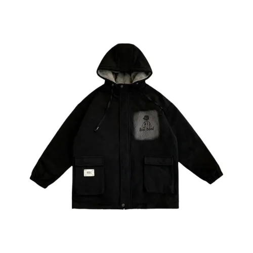 TIMD Мужские пуховики