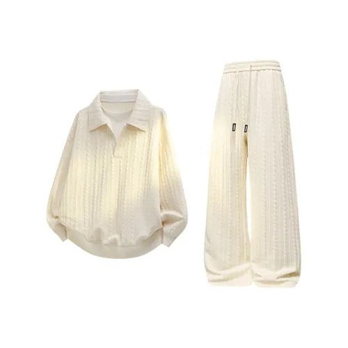 JEANSWEST Z Повседневная Спортивная Одежда Унисекс