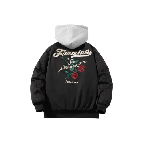 MAC.MACROSS Мужские Куртки