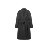 Темно-серый