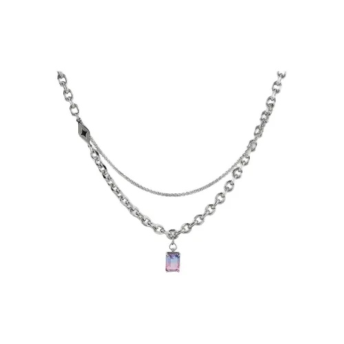 CRAFTDLDN Сплав Ожерелья Унисекс