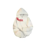 Белый (с флисовой подкладкой)