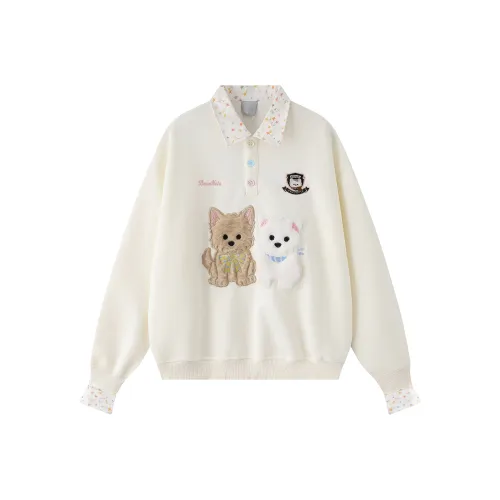 TREND ST Унисекс Свитшоты