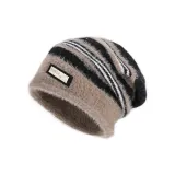 MM2120 Черный Рис