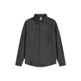 Темно-серый