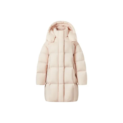 Tambor Пуховик для детей 3-7 лет