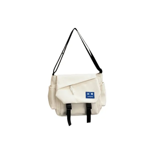 Sinbach Нейлоновая Сумка через плечо Унисекс