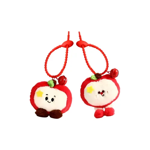 Purple Summer Плюшевые подвески унисекс