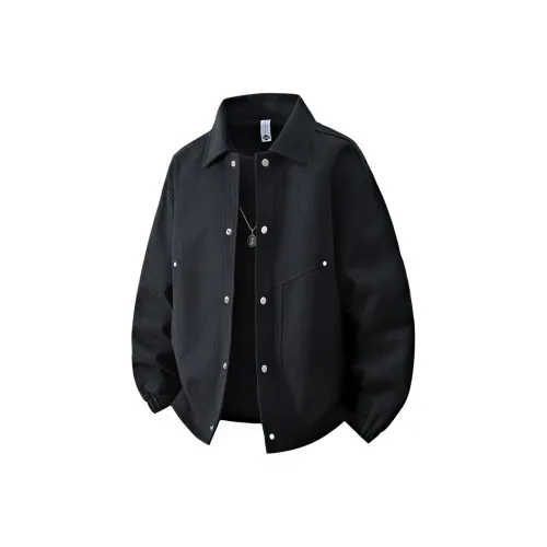 NINEDAO Унисекс Куртки