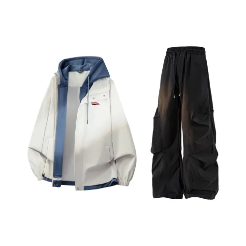 Warrior Ветровка Комплекты Одежды Унисекс