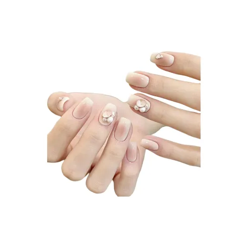 OUYUJI Накладные ногти для женщин