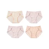 04 Кожа + Розовый + Розовый + Грязно-оранжевый