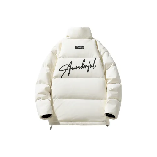 Пепе Фрог Пуховик Унисекс