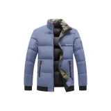 Озерно-синий