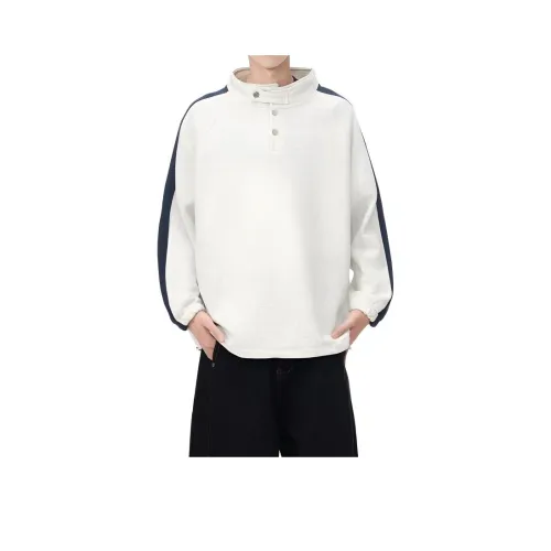 YICHEN Унисекс Свитшоты