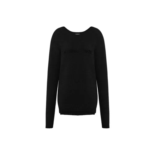 ALBERTA FERRETTI Кашемир Свитер Женские