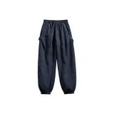 Деним синий