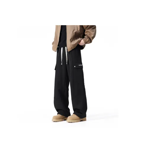 BAD BOY Мужские Повседневные Брюки