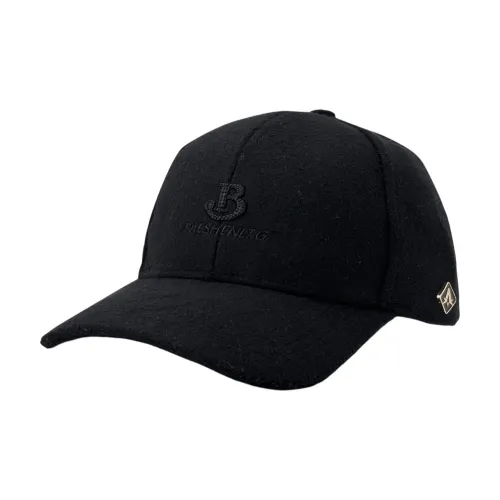 ALUOLI Шерстяные кепки унисекс