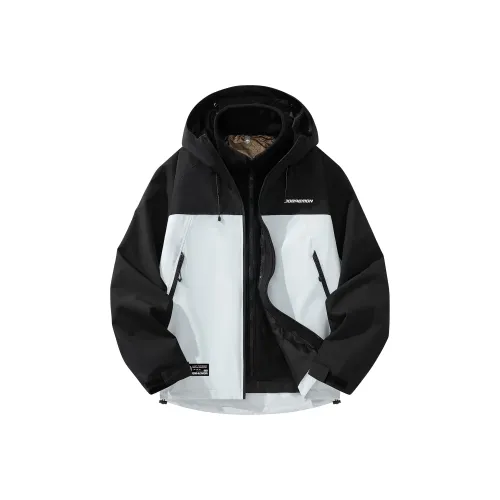 DoraemonA Куртки и Пальто Унисекс