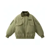 Горчично-желтый