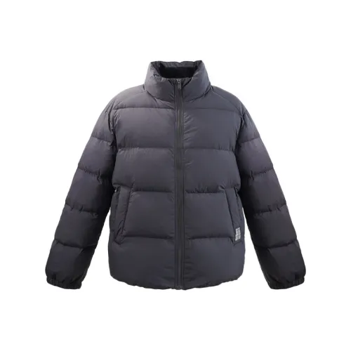 Balabala Удобный Теплый Пуховик Унисекс