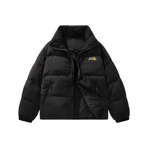 Пуховик Paddington Bears Coat Unisex