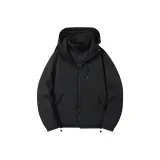 Призрачно черный