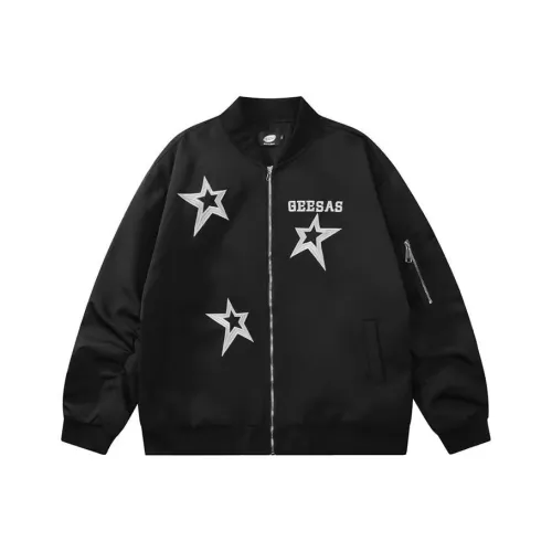 PWUE Унисекс Куртки