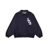 Морской синий