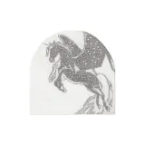 Белый, Пегас