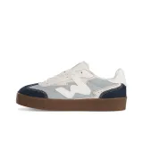 Белый Синий (Вдохновленный Chanel/Белый Шнурки)