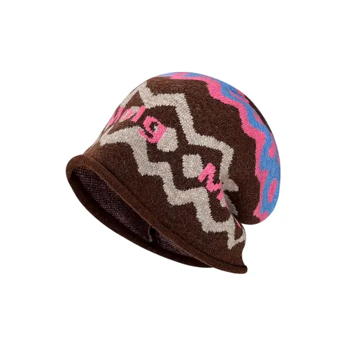 CMFY Полиэстер Шапки-бини Унисекс