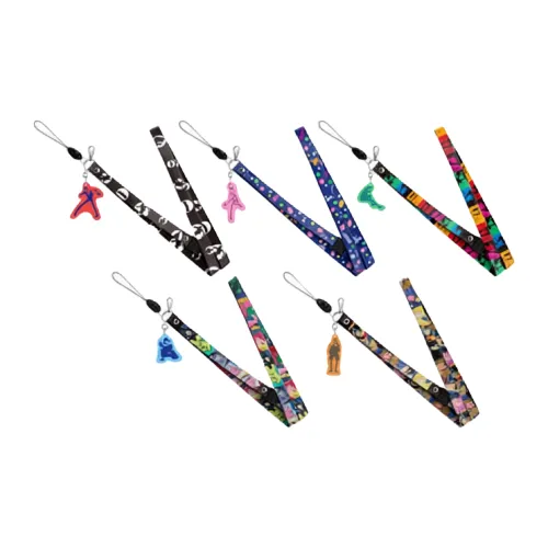 BANPRESTO DX Lupin III Lanyard Bracelet-Lanyard