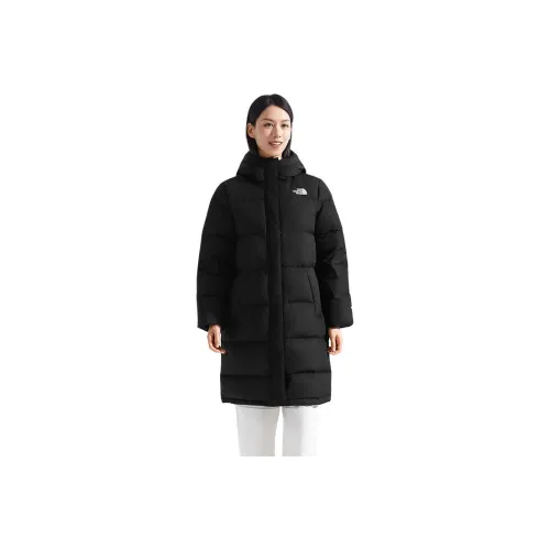 The North Face Пуховик Женские