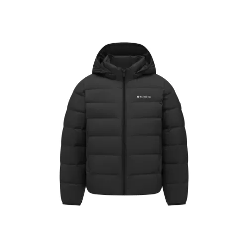 Tambor Пуховик для детей 3-7 лет